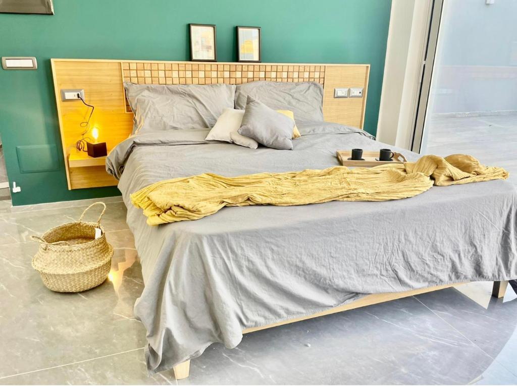 Aurora Luxury Affittacamere Bed & Breakfast Napoli